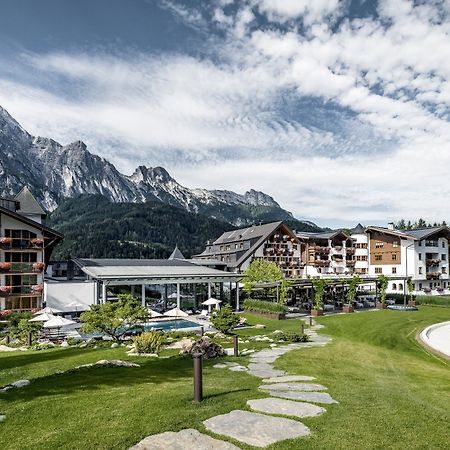 Hotel Krallerhof ليوغانغ المظهر الخارجي الصورة