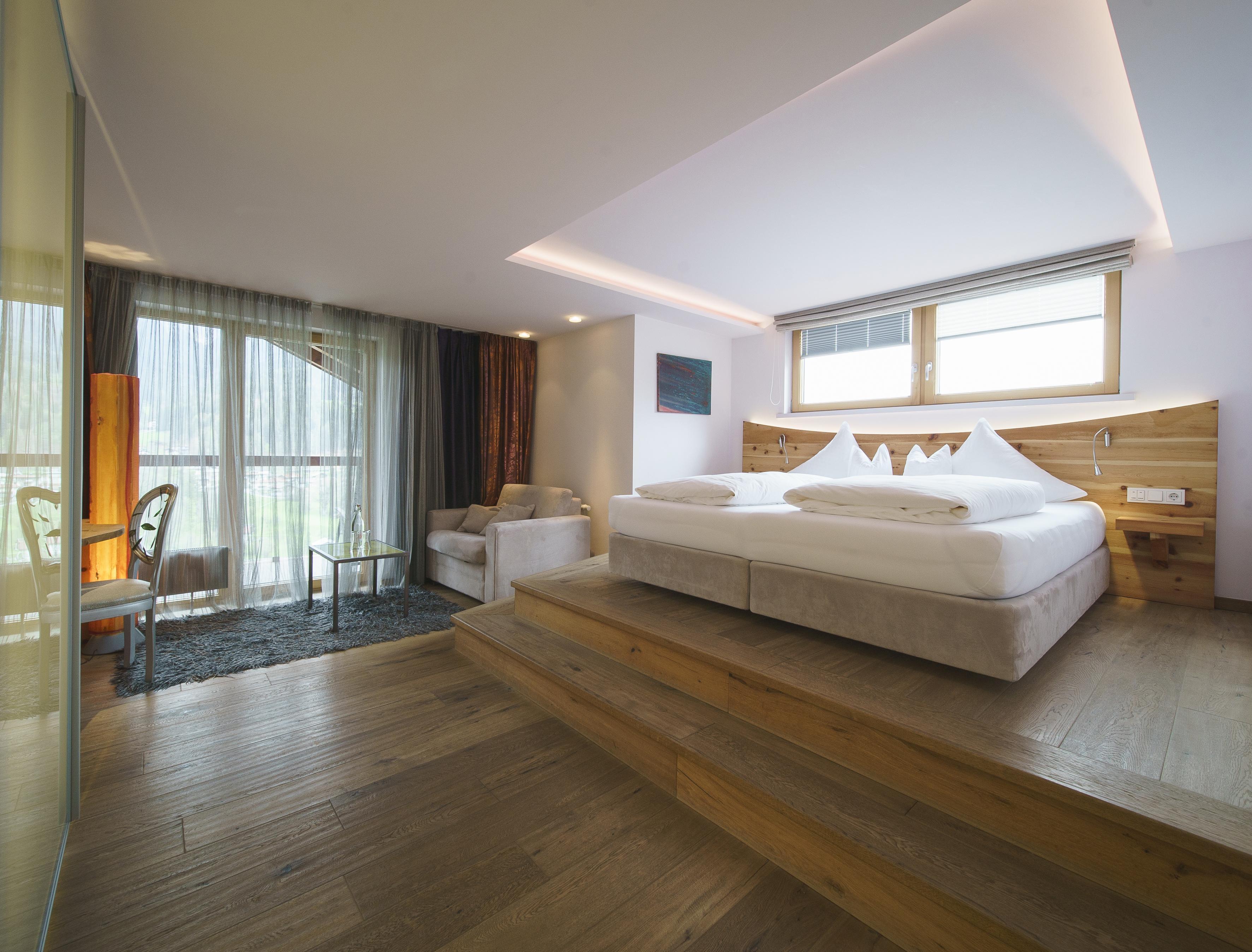 Hotel Krallerhof ليوغانغ المظهر الخارجي الصورة