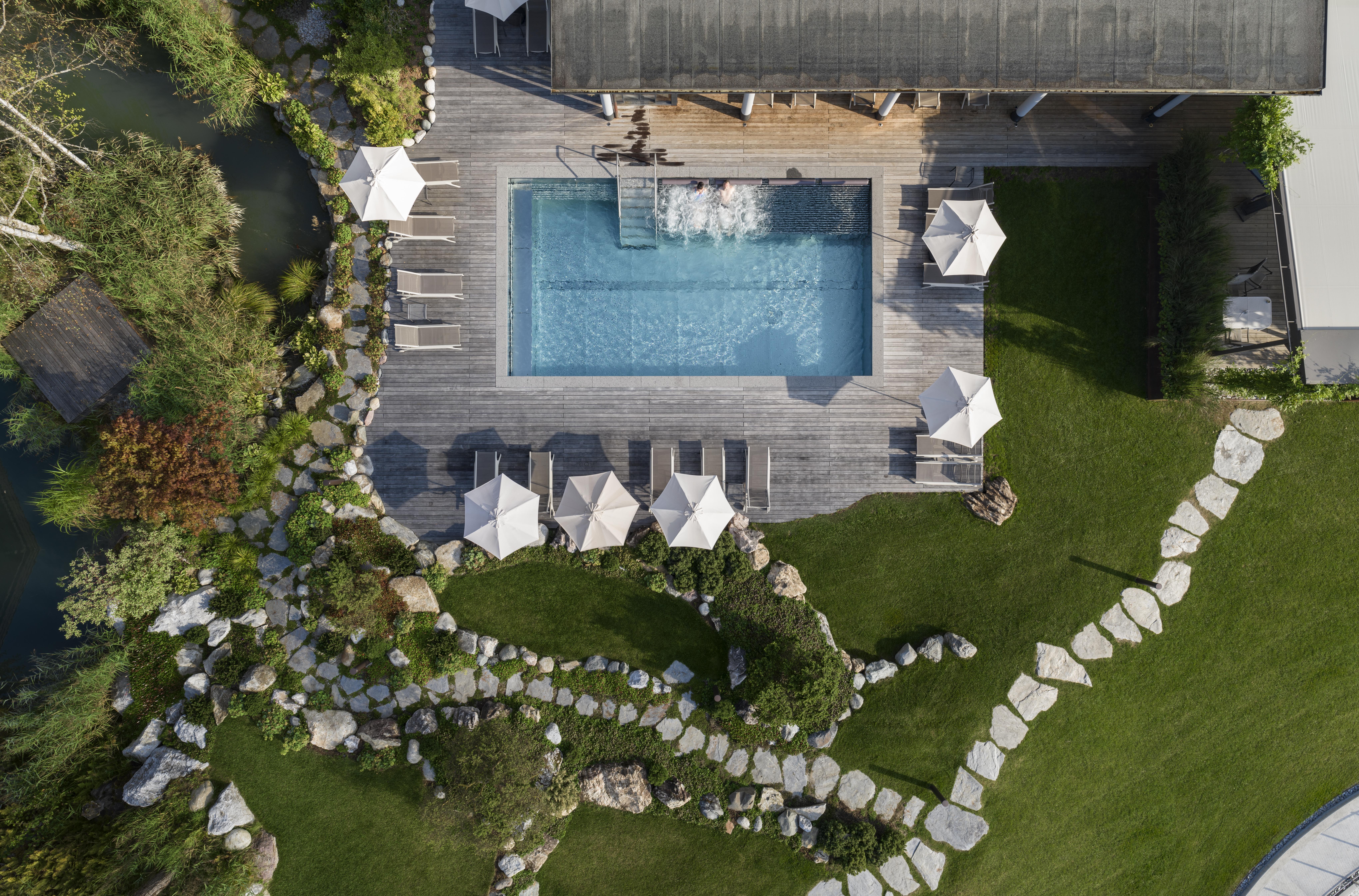 Hotel Krallerhof ليوغانغ المظهر الخارجي الصورة