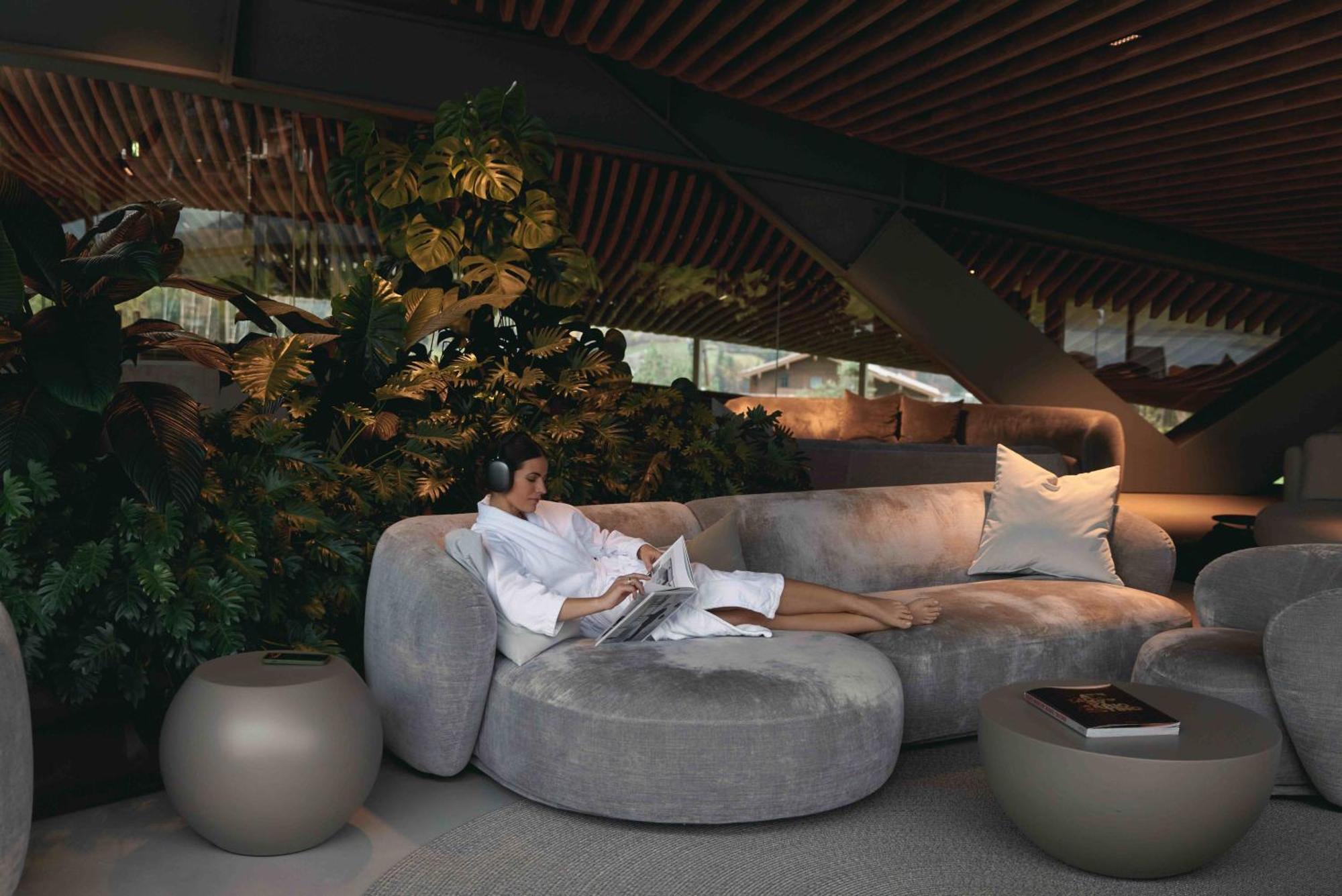 Hotel Krallerhof ليوغانغ المظهر الخارجي الصورة